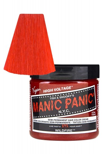 Tinte de Pelo Manic Panic -...