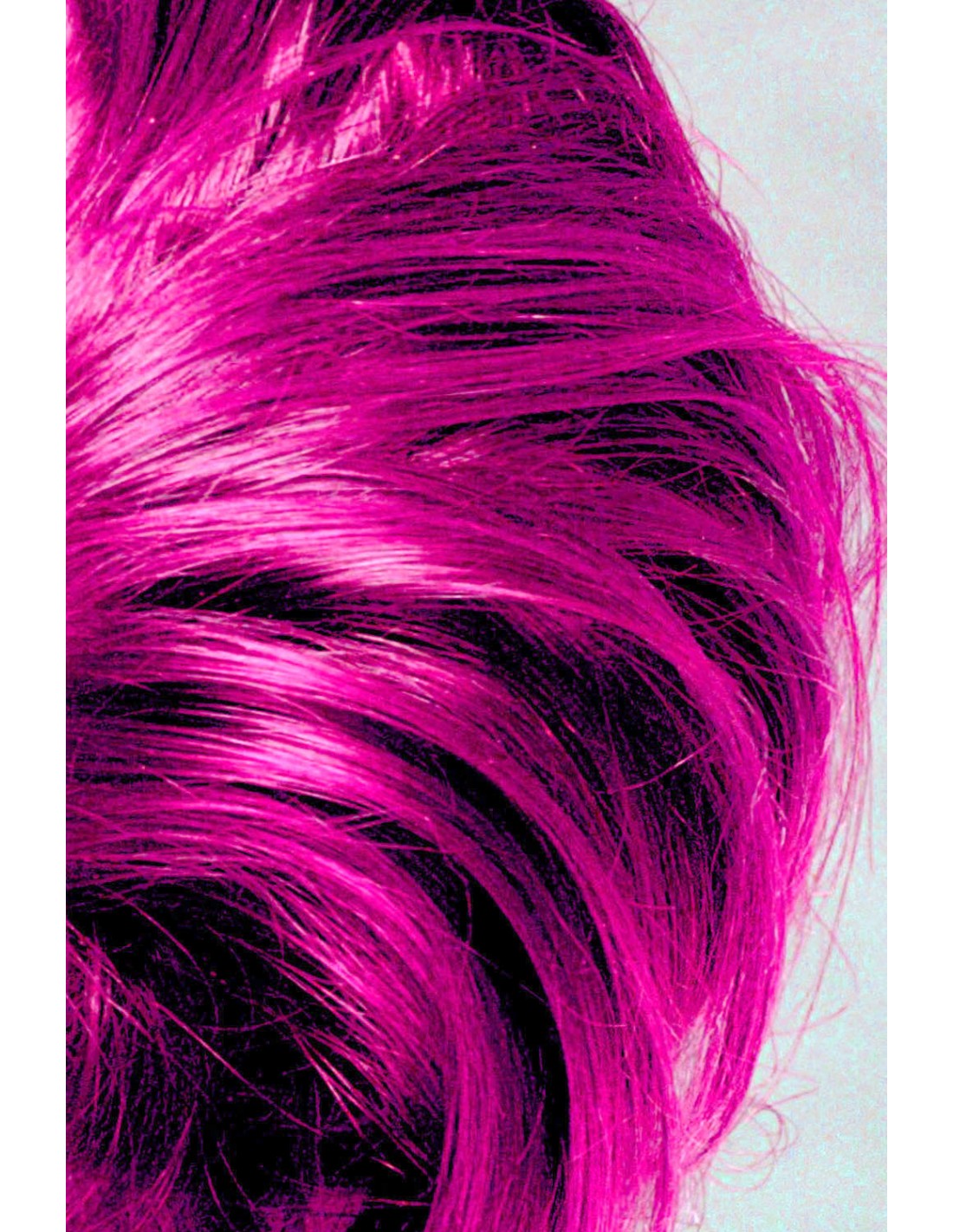Manic Panic Hot Hot Pink Hair Dye