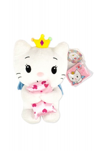 Angel Cat Sugar Plush 23cm...