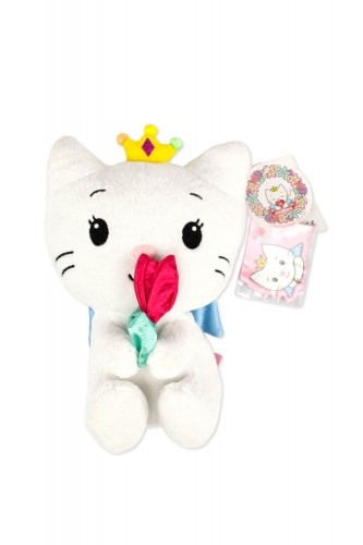 Angel Cat Sugar Plush 23cm...