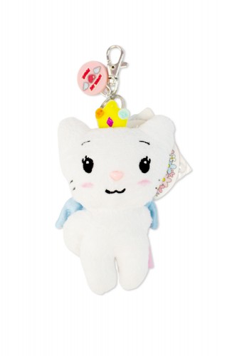 Angel Cat Sugar Plush...