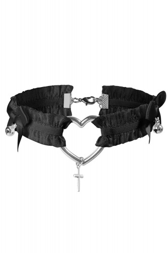 Gargantilla Choker Demon...