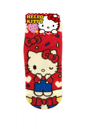 Calcetines Hello Kitty...