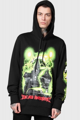 City Royal Hoodie - KILLSTAR