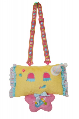 Bolso Musical Sweet Dreams...