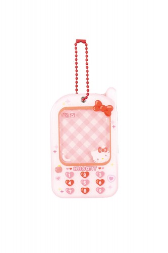 Hello Kitty Cute Mobile...