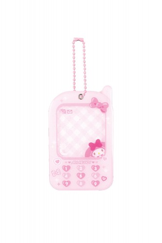 My Melody Cute Mobile...