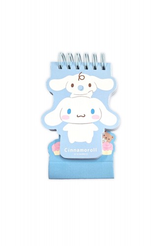 Stand Memo Pad Cinnamoroll