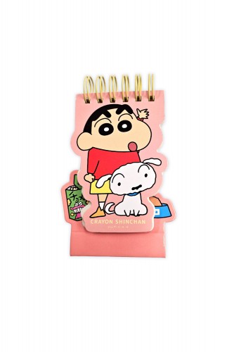 Stand Memo Pad Shin-chan...