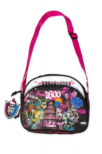 Monster High Mini Bag -...