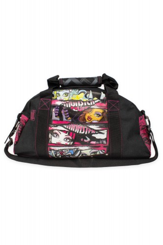 Monster High Sports Bag