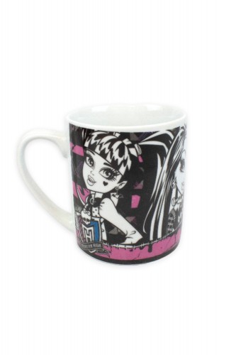 Monster High Mug -...