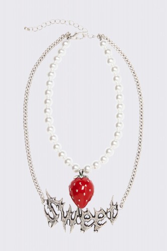 Sweetberry Necklace - Minga...