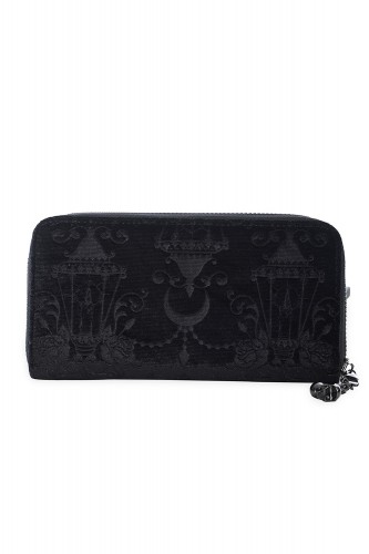 Velvet Chandelier Wallet...