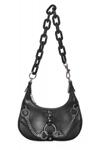 Exiled Mini Shoulder Bag -...