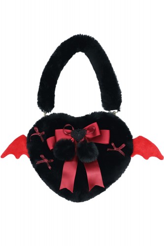 Bolso Pretty Devil de...