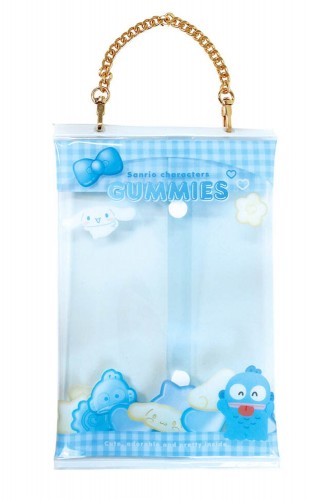 Funda Portamuñecos Gummies...