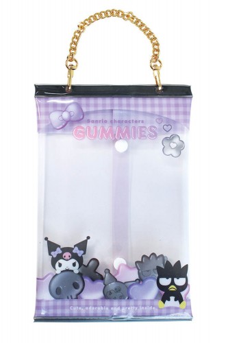 Funda Portamuñecos Gummies...