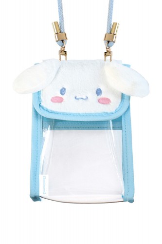 Cinnamoroll Phone Bag