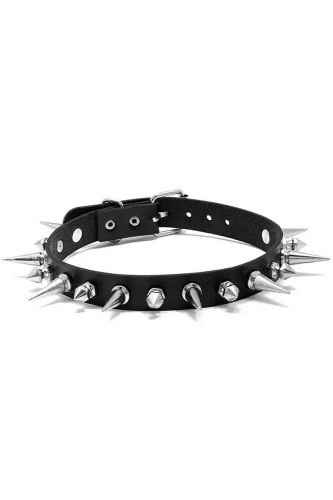 Gargantilla Choker de...