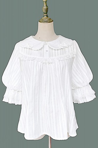 Blusa Lolita Little Doll...