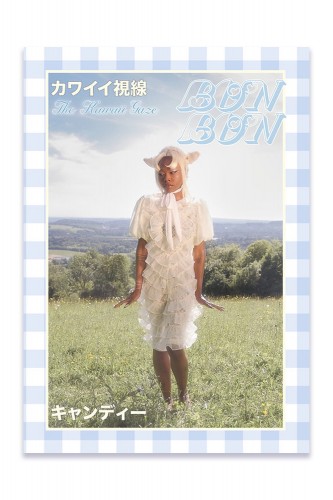 BonBon Magazine - no.6 The...