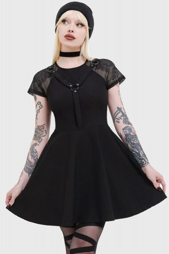 Vestido Night Dusk - Killstar