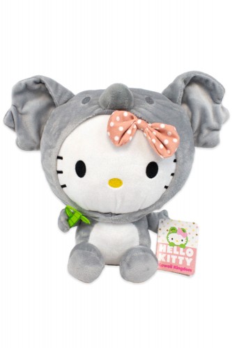 Peluche Hello Kitty Kawaii...