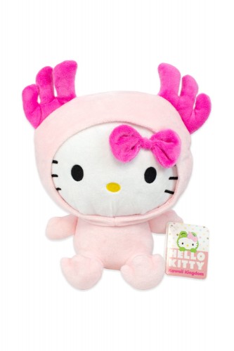 Hello Kitty Kawaii Kingdom...