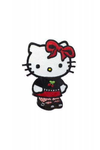 Hello Kitty Cherry Patch