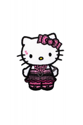 Hello Kitty Gyaru Patch