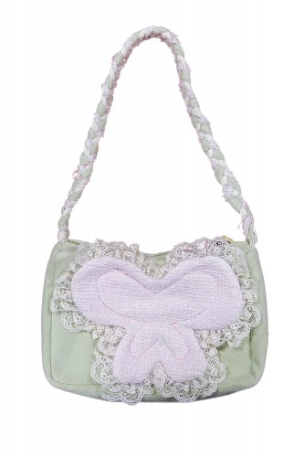 Bolso Butterfly Clover -...