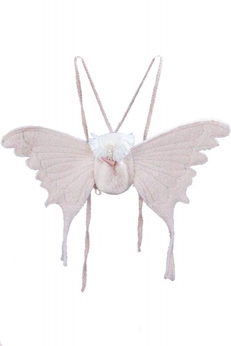 Bolso Mochila Fairy Moth -...