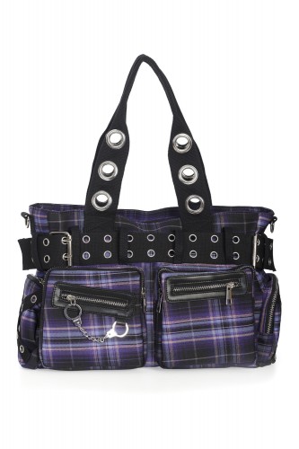 Bolso Sweet Revenge Camdyn...