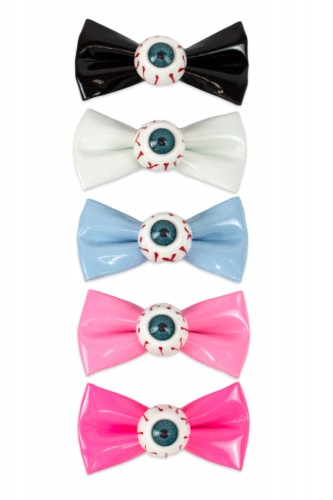 Eye Bow Hair Clip