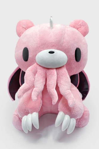 Gloomy Bear Cthulhu Plush...