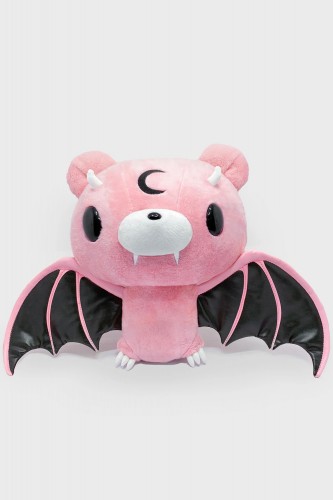 Gloomy Bear Vampir Plush...