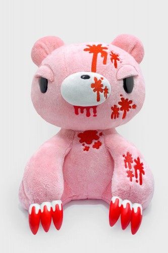 Gloomy Bear Blood Plush Toy...