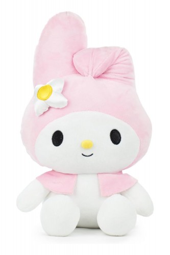 My Melody Big Plush Toy 35cm