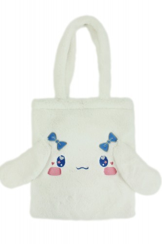 Cinnamoroll Fluffy Totebag