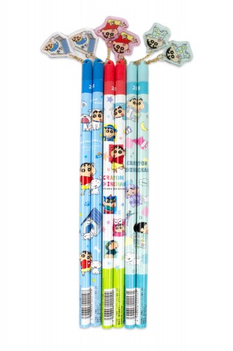 Crayon Shin-chan Pencil...