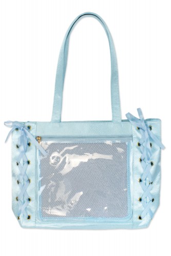 Bolso Ita Bag Satin Ribbon...