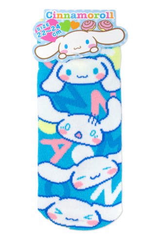 Calcetines Cinnamoroll...