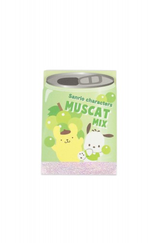 Muscat Mix Pom Pom Purin &...