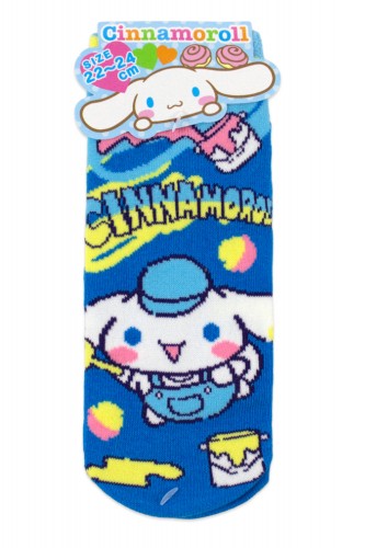 Calcetines Cinnamoroll...