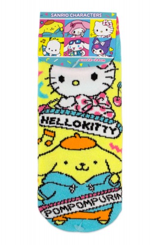 80s Friends Hello Kitty &...