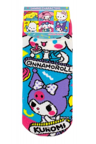 80s Friends Cinnamoroll &...