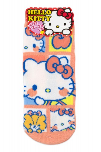 Calcetines Tiles Hello Kitty