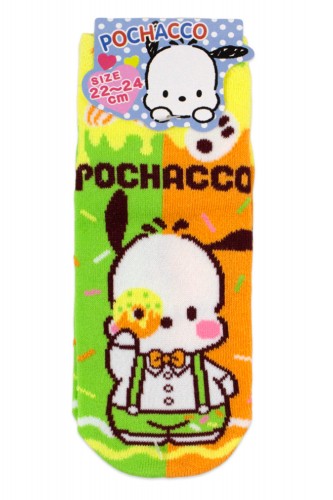 Calcetines Donut Pochacco