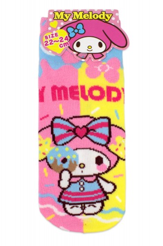 Calcetines Donut My Melody